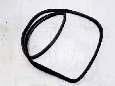 Peça sobressalente para automóvel em segunda mão junta vedante da porta por audi 100 avant (c4) 2.5 tdi referências oem iam   