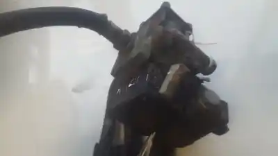 Pezzo di ricambio per auto di seconda mano pezzi vari per renault twingo (co6) 1.2 (c066/67/68) riferimenti oem iam   