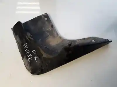 Peça sobressalente para automóvel em segunda mão plásticos por kia rio 1.3 cat referências oem iam 86834fd000