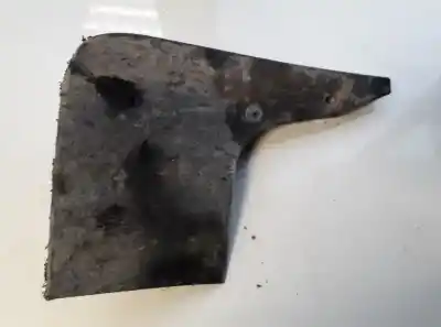 Second-hand car spare part plastics for kia rio 1.3 cat oem iam references 86834fd000  86834-fd000