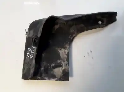 Peça sobressalente para automóvel em segunda mão plásticos por kia rio 1.3 cat referências oem iam 86833fd000