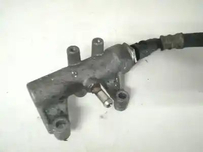 Peça sobressalente para automóvel em segunda mão Peças Diversas por OPEL VECTRA, C 2005.10 - 2008.12 FACELIFT 1.9 CDTI 110KW 2004.04 - 2008.12 Referências OEM IAM 55203803  