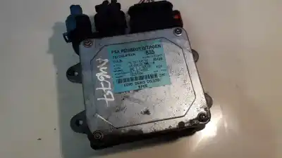 Автозапчастина б/у електронний модуль для citroen c3 i (fc_, fn_) 1.4 hdi посилання на oem iam 9653783580