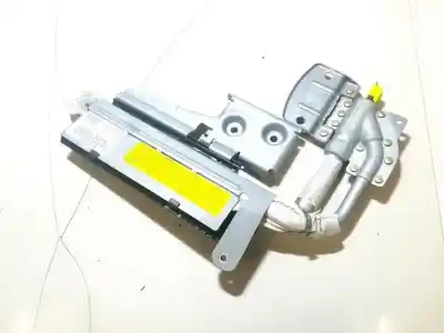 Автозапчастина б/у передня ліва подушка безпеки для land rover range rover, 2002.03 - 2012.08 3.0 td 6 130kw 2002.03 - 2012.08 посилання на oem iam 30322455b