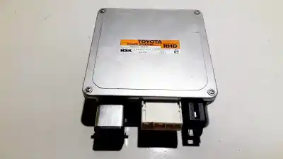 Peça sobressalente para automóvel em segunda mão módulo eletrônico por toyota rav 4 (a3) 2.2 turbodiesel cat referências oem iam 8965042030