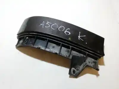 Автозапчастина б/у задні модинги для AUDI A3 (8L) 1.9 TDI Ambition Посилання на OEM IAM   