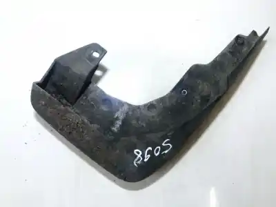 Автозапчастина б/у пластика для honda cr-v (re) 2.2 dtec cat посилання на oem iam 