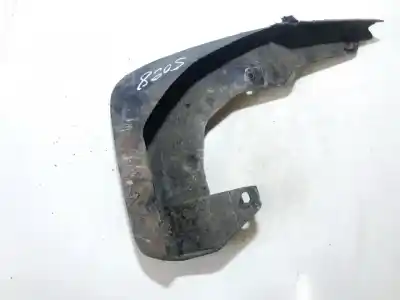Автозапчастина б/у пластика для honda cr-v (re) 2.2 dtec cat посилання на oem iam 