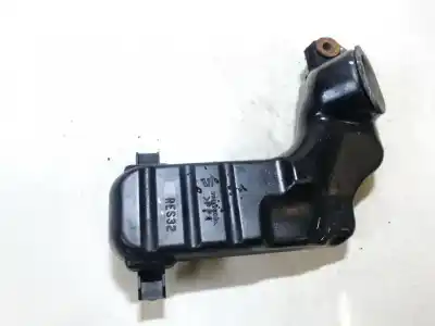 Автозапчастина б/у труба для honda cr-v (re) 2.2 dtec cat посилання на oem iam 