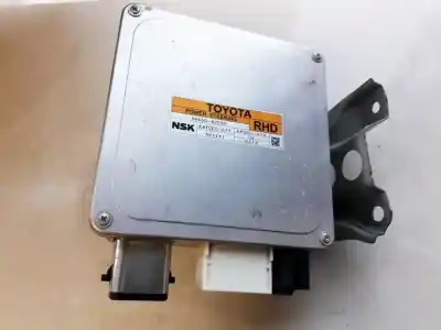 Pièce détachée automobile d'occasion module électronique pour toyota rav 4 (a3) 2.2 d-cat références oem iam 8965042030