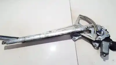 Pezzo di ricambio per auto di seconda mano alzacristalli posteriore destro per toyota rav 4 (a3) 2.2 d-cat riferimenti oem iam   
