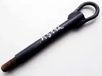 Peça sobressalente para automóvel em segunda mão gancho de reboque por renault scenic ii 1.9 dci diesel referências oem iam 