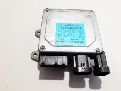 Автозапчастина б/у електронний модуль для CITROEN C3 I (FC_, FN_) 1.1 i Посилання на OEM IAM 9659514180  69 000 00 890