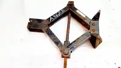 Peça sobressalente para automóvel em segunda mão macaco hidráulico por honda fr-v (be) 1.7 referências oem iam 