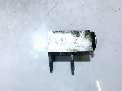 Peça sobressalente para automóvel em segunda mão válvula de expansão ar condicionado por ford galaxy (ca1) 1.8 tdci cat referências oem iam 6g9119849ac