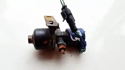 Peça sobressalente para automóvel em segunda mão peças diversas por honda fr-v (be) 1.7 referências oem iam 