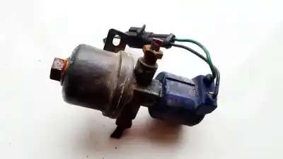 Pezzo di ricambio per auto di seconda mano pezzi vari per honda fr-v (be) 1.7 riferimenti oem iam   