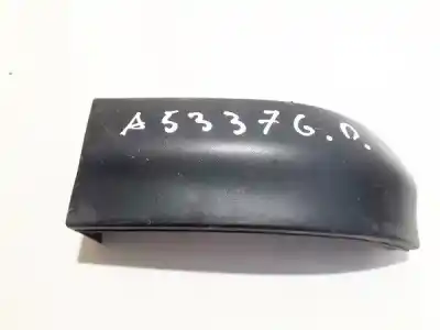 Pezzo di ricambio per auto di seconda mano modanatura posteriore per opel zafira a 2.0 dti riferimenti oem iam 090597596