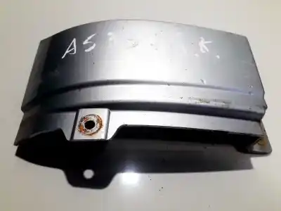 Pezzo di ricambio per auto di seconda mano modanatura posteriore per opel zafira a 2.0 dti riferimenti oem iam 90580803