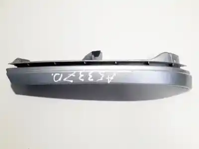 Pezzo di ricambio per auto di seconda mano modanatura anteriore per opel zafira a 2.0 dti riferimenti oem iam 90580652