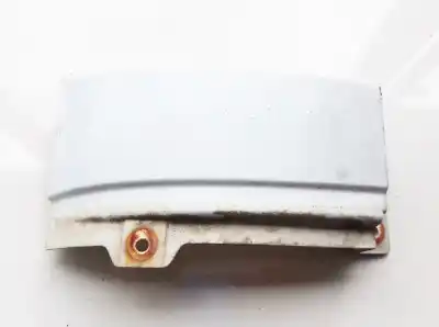 Peça sobressalente para automóvel em segunda mão molduras traseiras por opel zafira a 2.0 dti referências oem iam 90580803lh