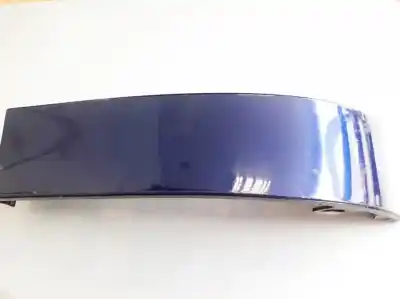 Second-hand car spare part rear decorative moulding for audi a3 (8l) 1.9 tdi ambition oem iam references 8l0807872a