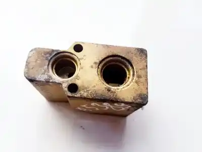 Pezzo di ricambio per auto di seconda mano valvola di espansione per audi a3 (8l) 1.9 tdi ambition riferimenti oem iam 1j1820103a  6n0820679a