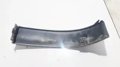 Автозапчастина б/у задні модинги для audi a3 (8l) 1.9 tdi ambition посилання на oem iam 8l0807872a  