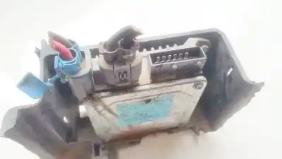 Автозапчастина б/у електронний модуль для citroen c3 i (fc_, fn_) 1.4 hdi посилання на oem iam 9650836780  6900000498-a Автозапчастина б/у електронний модуль для citroen c3 i (fc_, fn_) 1.4 hdi посилання на oem iam 9650836780  6900000498-a