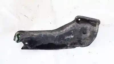 Автозапчасти б/у пластики за mitsubishi carisma (da_) 1.9 di-d (da5a) ссылки oem iam mr911680