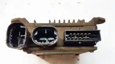 Second-hand car spare part electronic module for citroen c2 1.1 oem iam references g025541a  