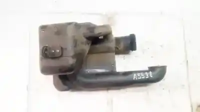 Peça sobressalente para automóvel em segunda mão tubo por mazda premacy (cp) 2.0 turbodiesel cat referências oem iam 