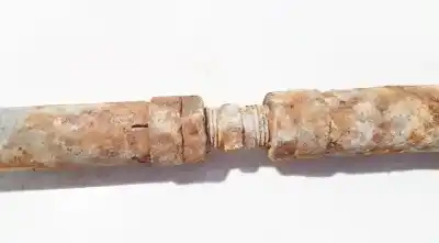 Pezzo di ricambio per auto di seconda mano pezzi vari per audi a6 avant (c4) 2.5 tdi riferimenti oem iam 4438480  