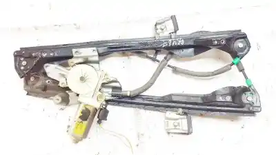 Second-hand car spare part rear right window regulator for ford galaxy (vx) 1.9 tdi cat oem iam references   