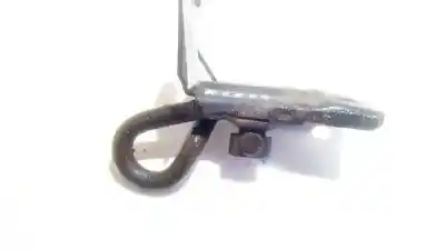 Peça sobressalente para automóvel em segunda mão gancho de reboque por audi a6 avant (c4) 2.5 tdi referências oem iam 4a0803071c