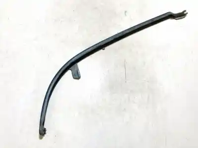 Peça sobressalente para automóvel em segunda mão molduras frontais por audi 80 avant 2.0 referências oem iam   