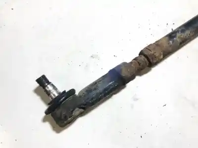 Pezzo di ricambio per auto di seconda mano pezzi vari per audi 100 avant (c4) 2.5 tdi riferimenti oem iam   