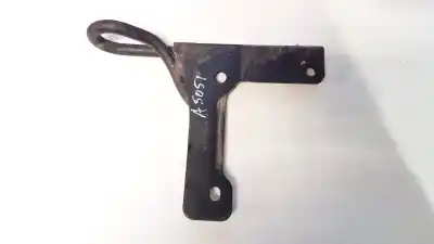 Peça sobressalente para automóvel em segunda mão gancho de reboque por ford kuga (cbv) 2.0 tdci cat referências oem iam 6m5ya103a50aa