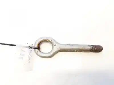 Pezzo di ricambio per auto di seconda mano attacco per rimorchio per fiat marea weekend (185) 1.9 jtd cat riferimenti oem iam 