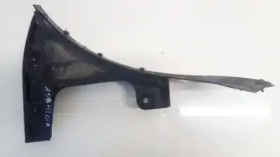 Автозапчасти б/у пластики за audi a3 (8l) 1.8 ambiente ссылки oem iam 