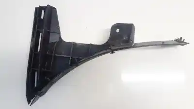 Автозапчастина б/у пластика для audi a3 (8l) 1.8 ambiente посилання на oem iam   