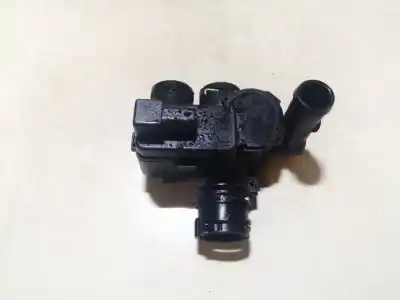 Piesă de schimb auto la mâna a doua Supapa De Schimb De încalzire pentru MERCEDES-BENZ W211, 2002.03 - 2006.04 E 220 CDI 110KW 2002.03 - 2008.12 Referințe OEM IAM 2118328584  