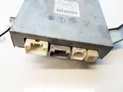 Автозапчастина б/у електронний модуль для toyota yaris (ncp1/nlp1/scp1) 1.0 cat посилання на oem iam 896500d010  89650-0d010, 991-18206, 112900-0096