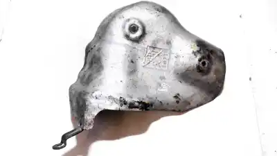 Second-hand car spare part various parts for chevrolet captiva 2.0 diesel cat oem iam references 