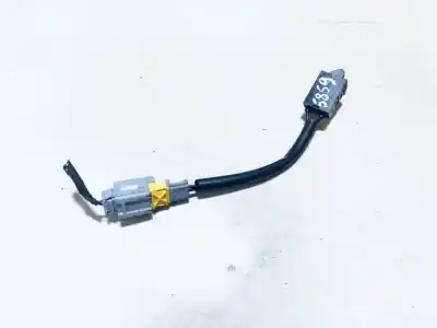 Peça sobressalente para automóvel em segunda mão sensor por peugeot 208 1.2 12v vti referências oem iam 95835t02  9652843480
