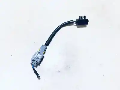 Peça sobressalente para automóvel em segunda mão sensor por peugeot 208 1.2 12v vti referências oem iam 95835t02