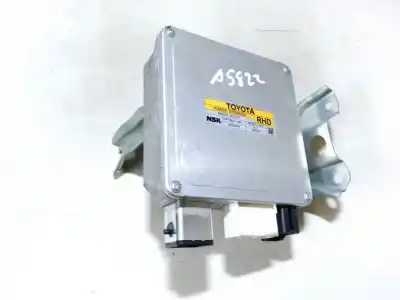 Pezzo di ricambio per auto di seconda mano Modulo Elettronico per TOYOTA RAV 4 (A3) 2.2 Turbodiesel CAT Riferimenti OEM IAM 8965042030  89650-42030, EATCEC-081, EPS01013, 000624