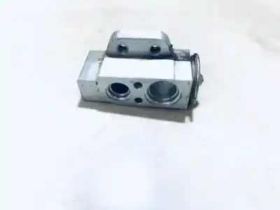 Peça sobressalente para automóvel em segunda mão válvula de expansão ar condicionado por seat ibiza (6j5) 1.4 16v referências oem iam 