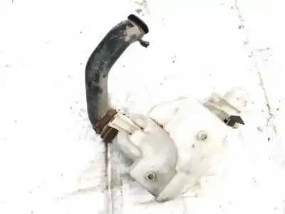 Peça sobressalente para automóvel em segunda mão tubo por mitsubishi space star (dg0) 1.3 cat referências oem iam 