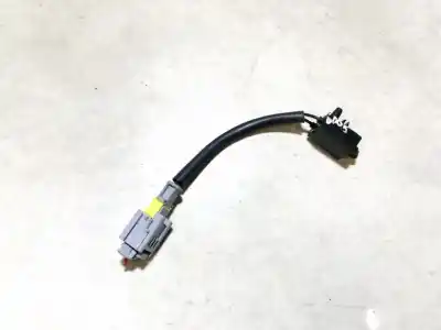 Peça sobressalente para automóvel em segunda mão sensor por citroen ds3 1.2 12v vti referências oem iam 95835t02  